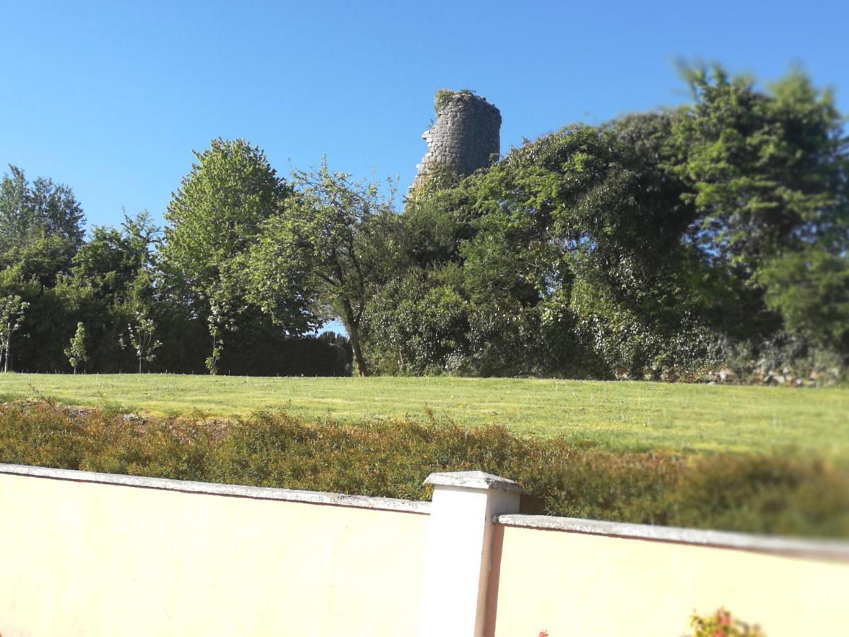 Tower View Lodge Ennis Exterior foto