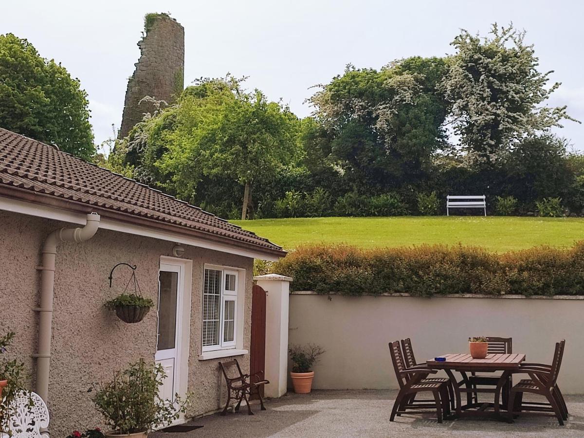 Tower View Lodge Ennis Exterior foto